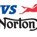 Norton acquistata da TVS per 16 milioni di sterline