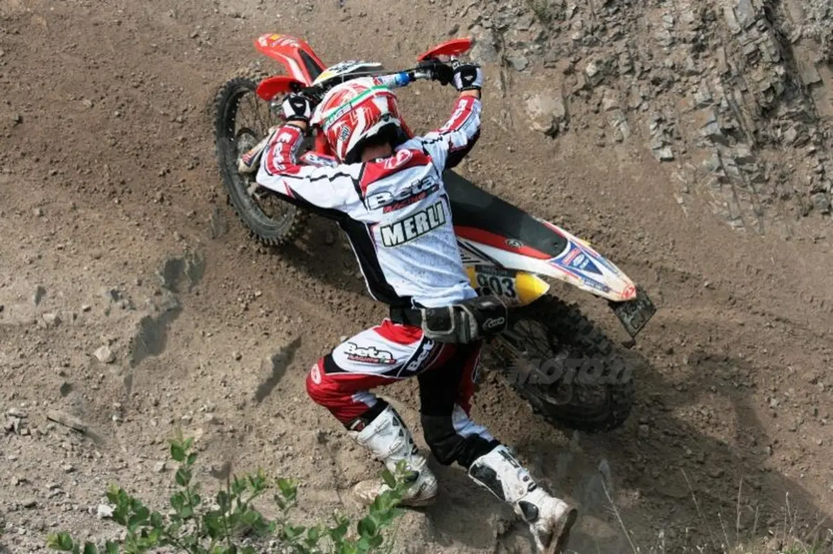 Enduro, Assoluti d'Italia e Coppa Italia, 3ª prova a Lumezzane (10)