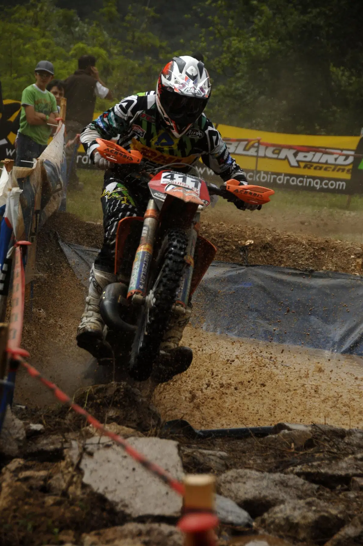 Enduro, Assoluti d'Italia e Coppa Italia, 3ª prova a Lumezzane (18)
