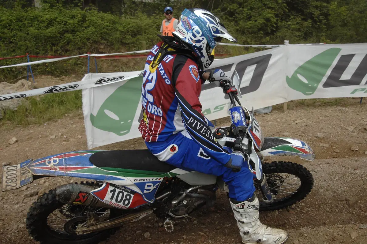 Enduro, Assoluti d'Italia e Coppa Italia, 3ª prova a Lumezzane (19)