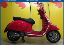 Vespa GTS 250 i.e. usata