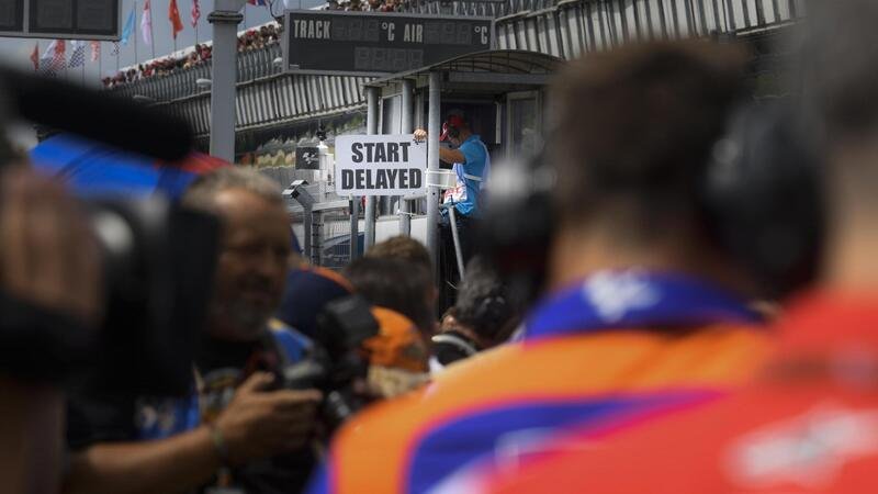 MotoGP, Ezpeleta: &quot;tre soluzioni per correre la stagione 2020&quot;