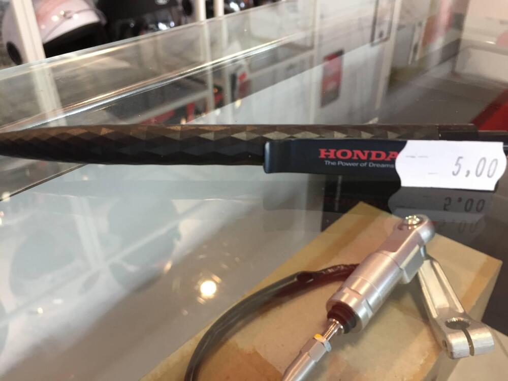 penna HONDA