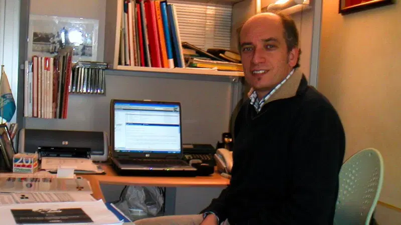 Paolo Blanco - Motorsud: "due mesi di stop pesano il 25% sui ricavi annui dei concessionari" 