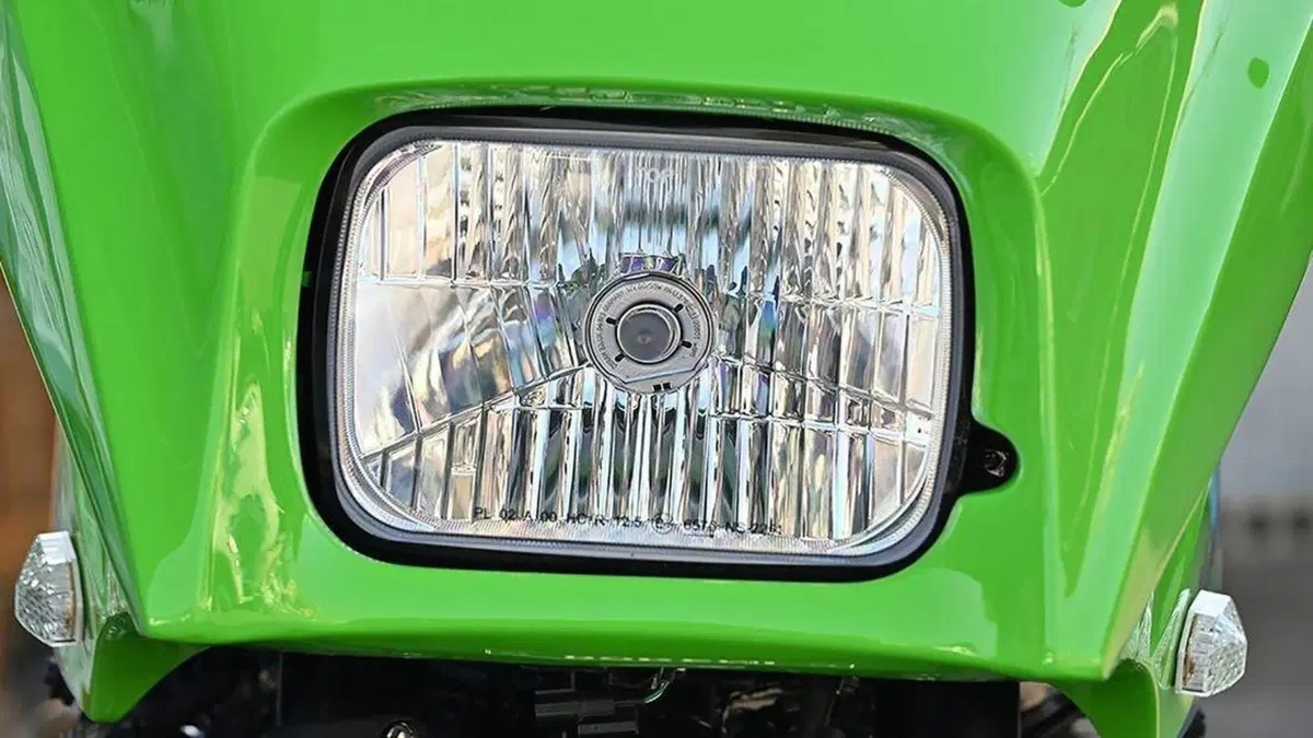 Kawasaki Z900RS Nininja. E la mitica GPZ900R rivive (16)