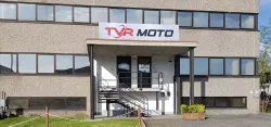 TVR MOTO
