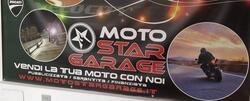 Moto Star Garage