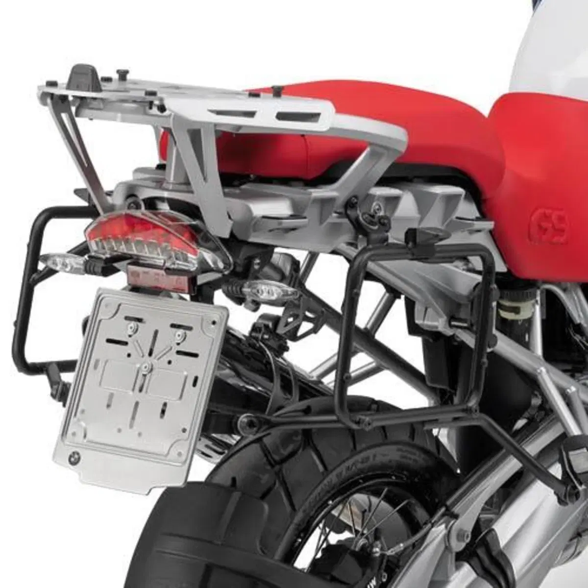 Portapacchi BMW R-1200 Givi