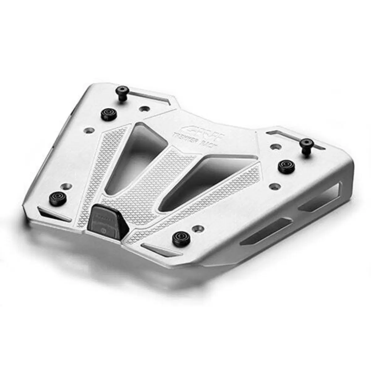 Piastra Givi Monokey in alluminio