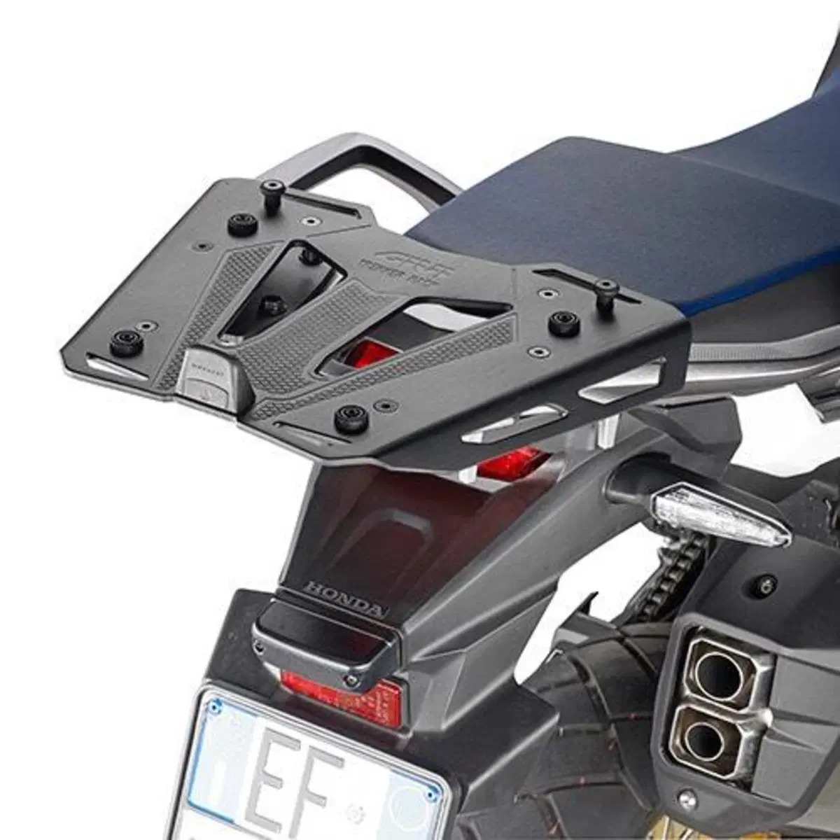 Piastra Trekker Givi