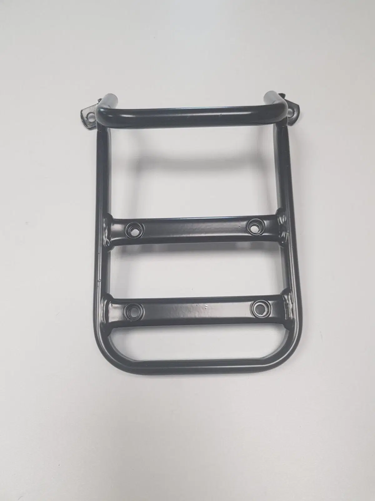 Portapacchi Yamaha Booster Nonfango