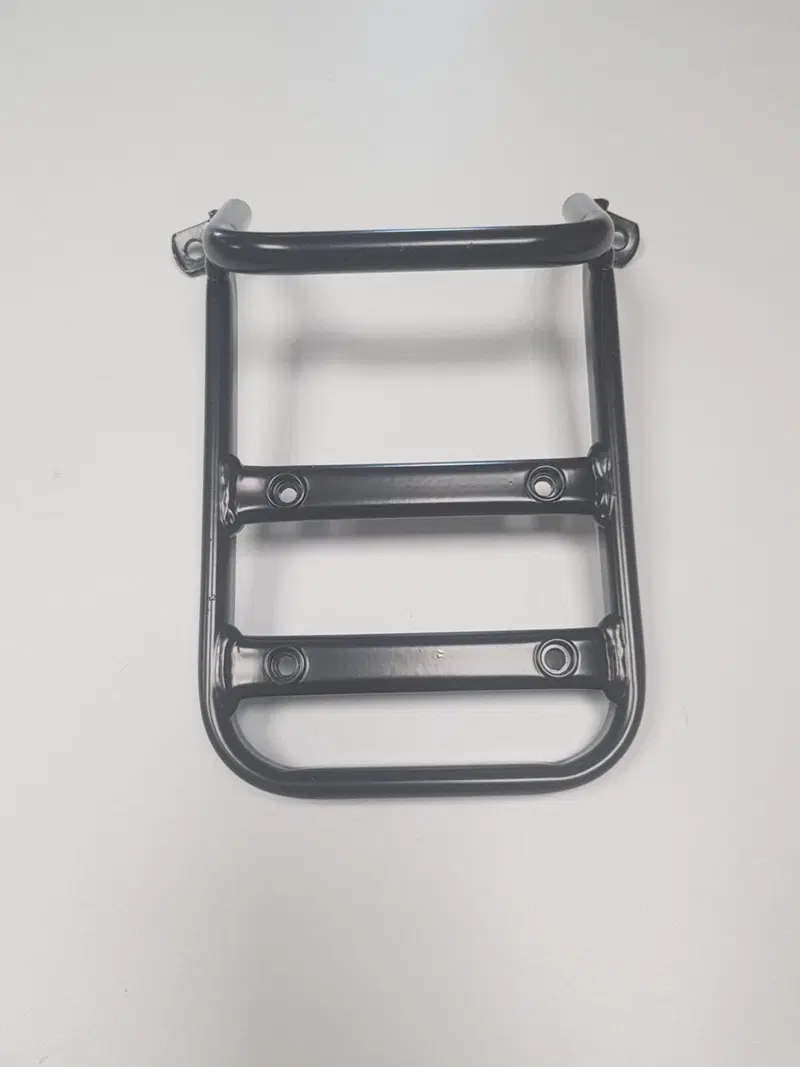 Portapacchi Yamaha Booster Nonfango