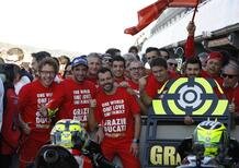 MotoGP, Ciabatti: Iannone in Ducati? Si potrebbe anche fare