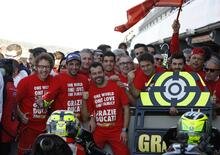 MotoGP, Ciabatti: Iannone in Ducati? Si potrebbe anche fare