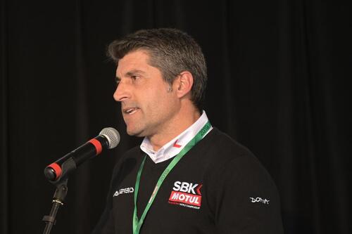 SBK. Gregorio Lavilla (direttore Dorna WSBK): “E’ una situazione che va ben oltre lo sport” (2)