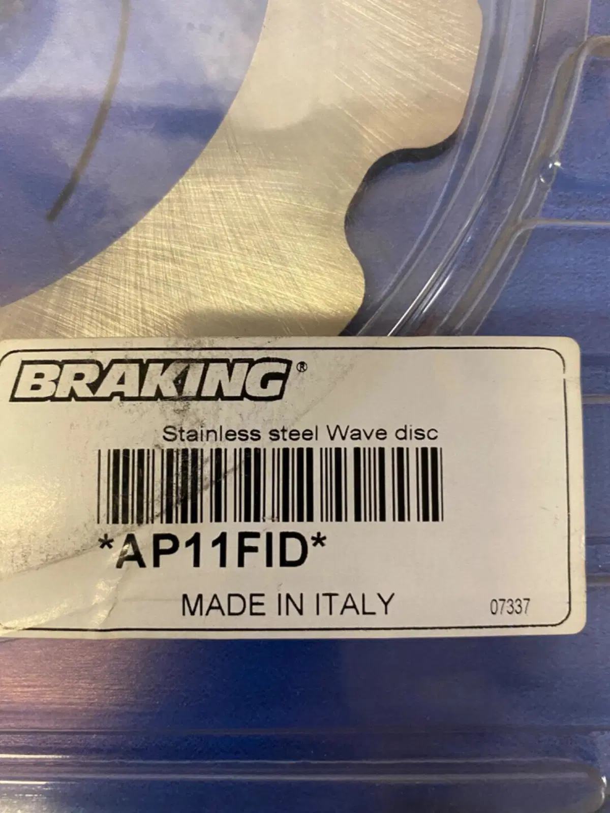 BRAKING AP11FID (2)