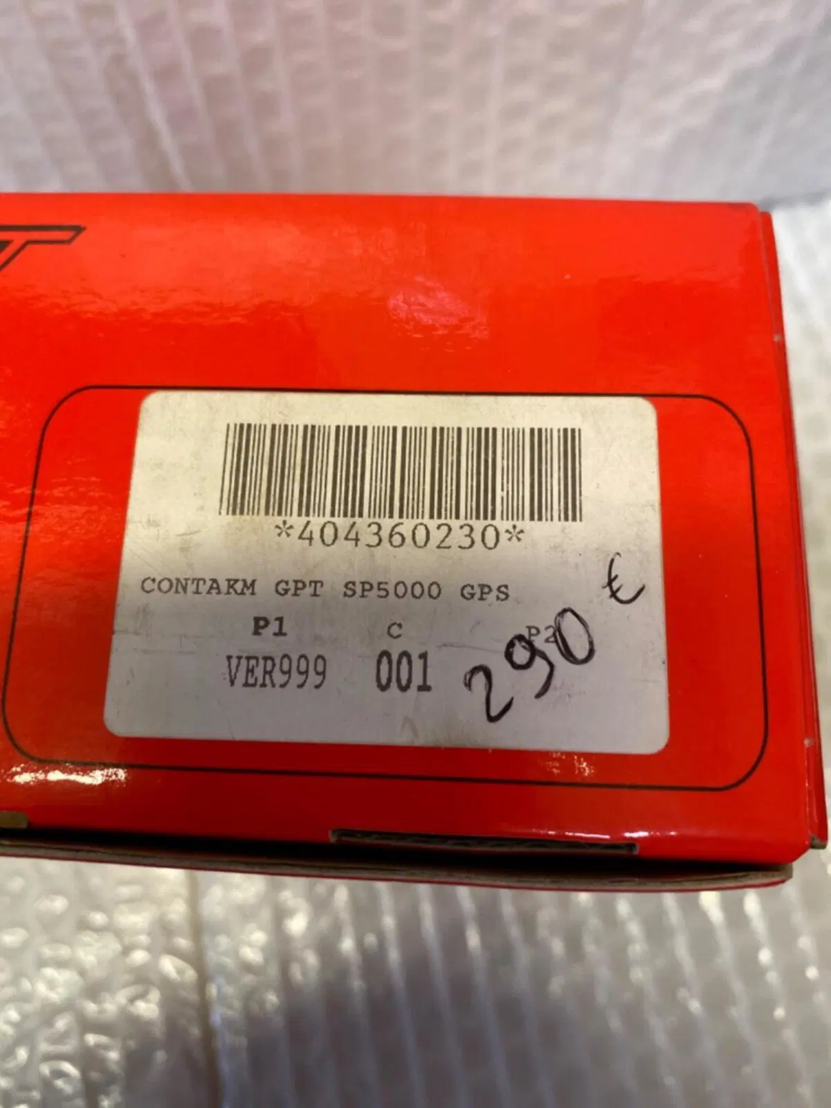 GPT Contakm SP5000 Gps SP5000GPS Gpt Engineering (3)