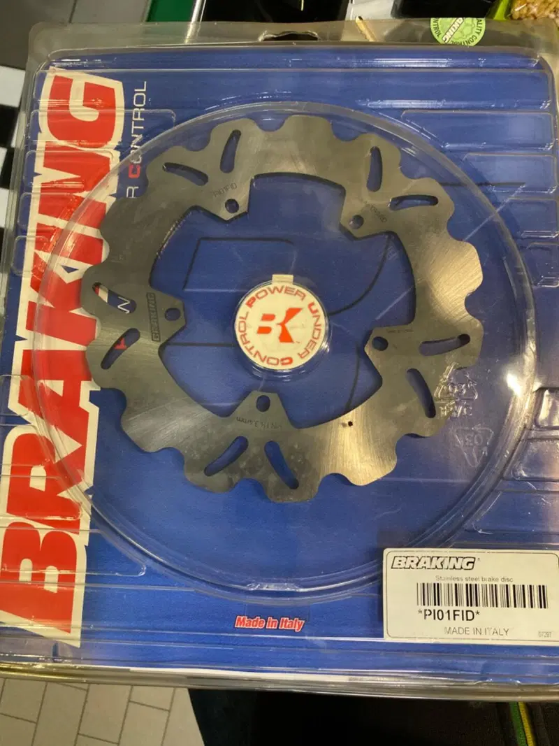 PI01FID DISCO FRENO BRAKING 200,0 X 97,0