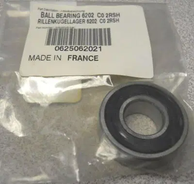 Cuscinetto albero frizione KTM orig.: 0625062021