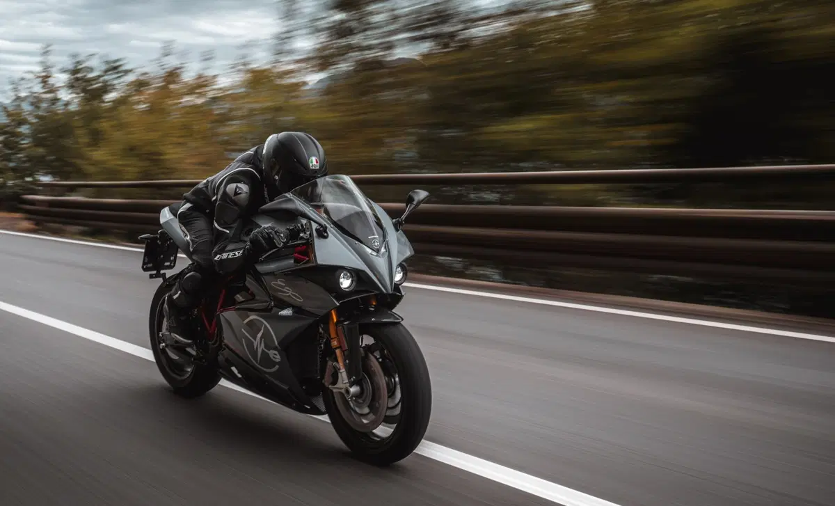 Energica Ego Ego (2020) (3)