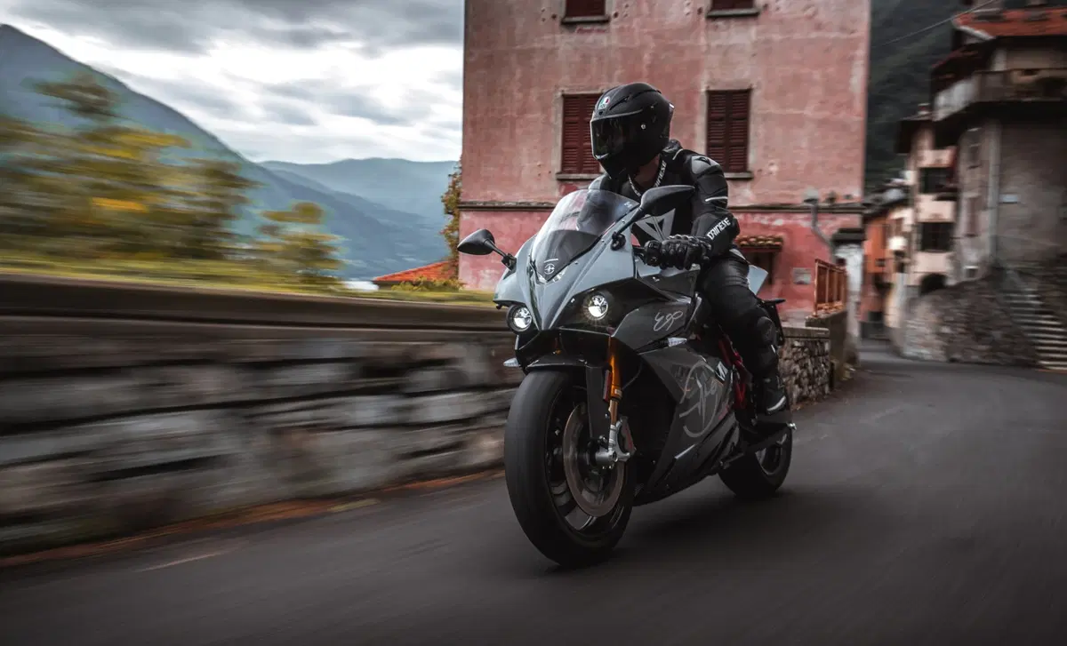 Energica Ego Ego (2020) (4)