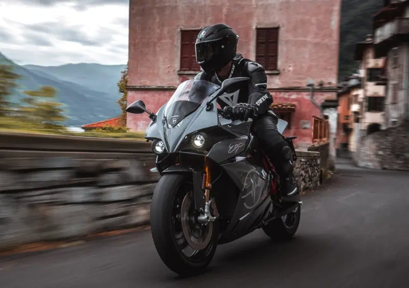 Energica Ego Ego (2020) (4)