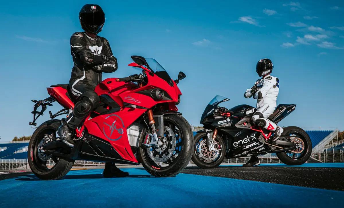 Energica Ego Ego (2020) (5)