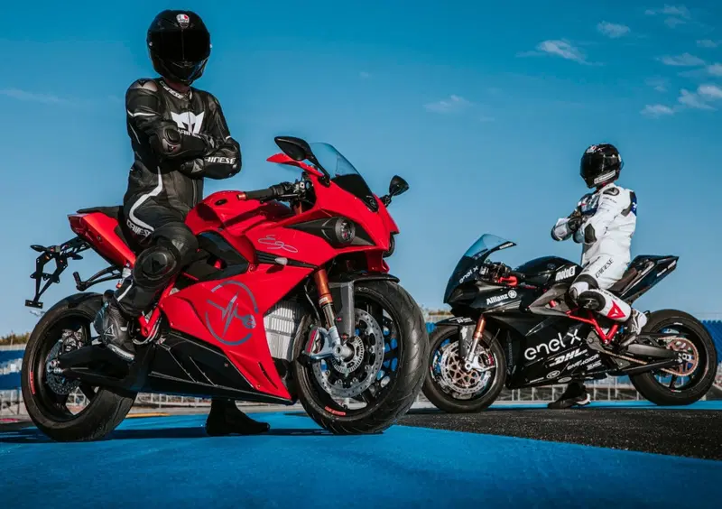 Energica Ego Ego (2020) (5)