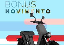 ME Scooter. 20% di sconto sull’acquisto di ME 2.5 o ME 6.0