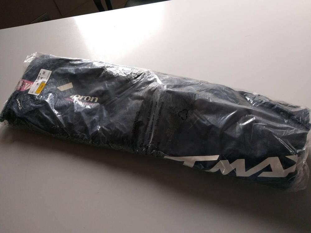 Telo copri gambe Yamaha TMAX 500