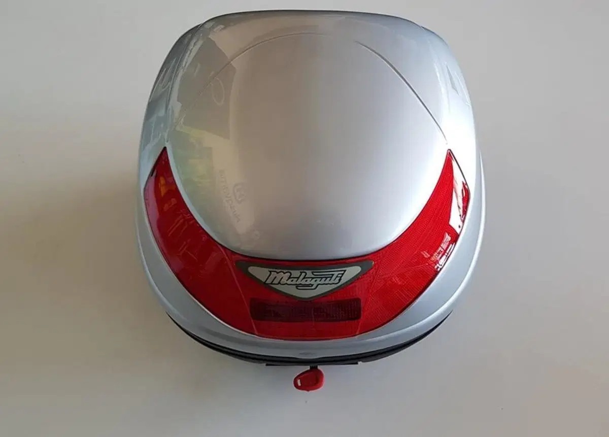 Baule Malaguti