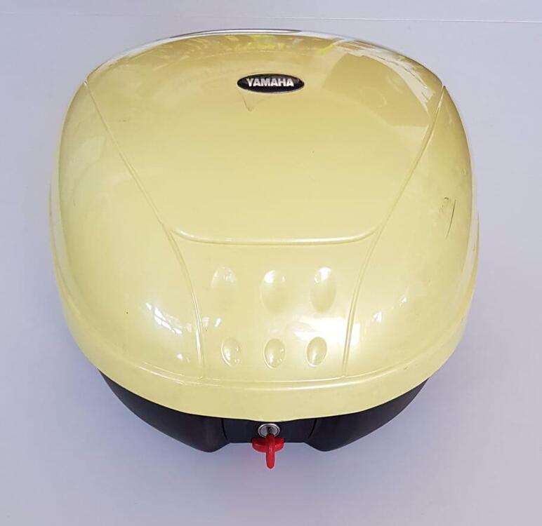 Baule Yamaha