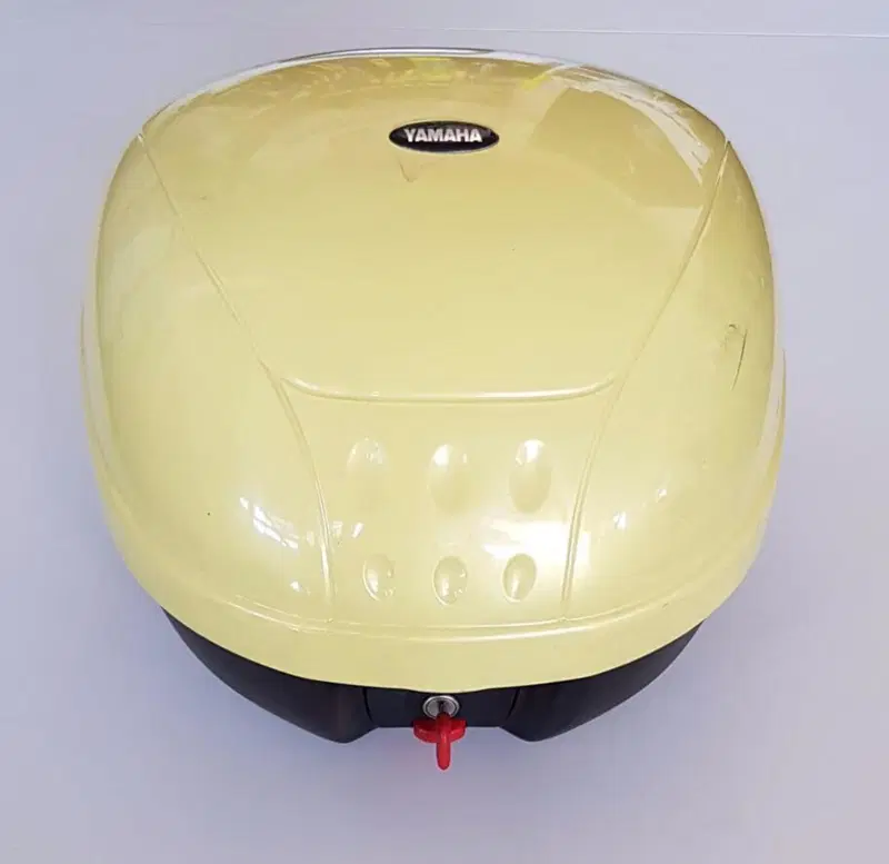 Baule Yamaha