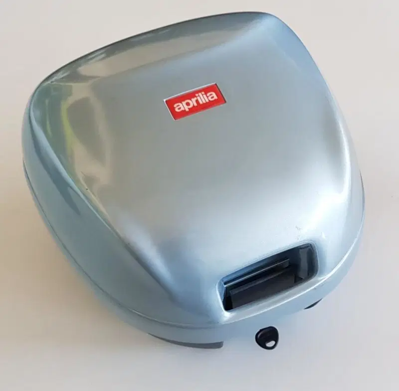 Baule Aprilia