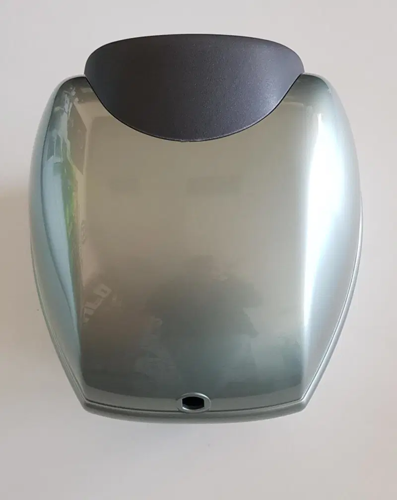 Baule Aprilia
