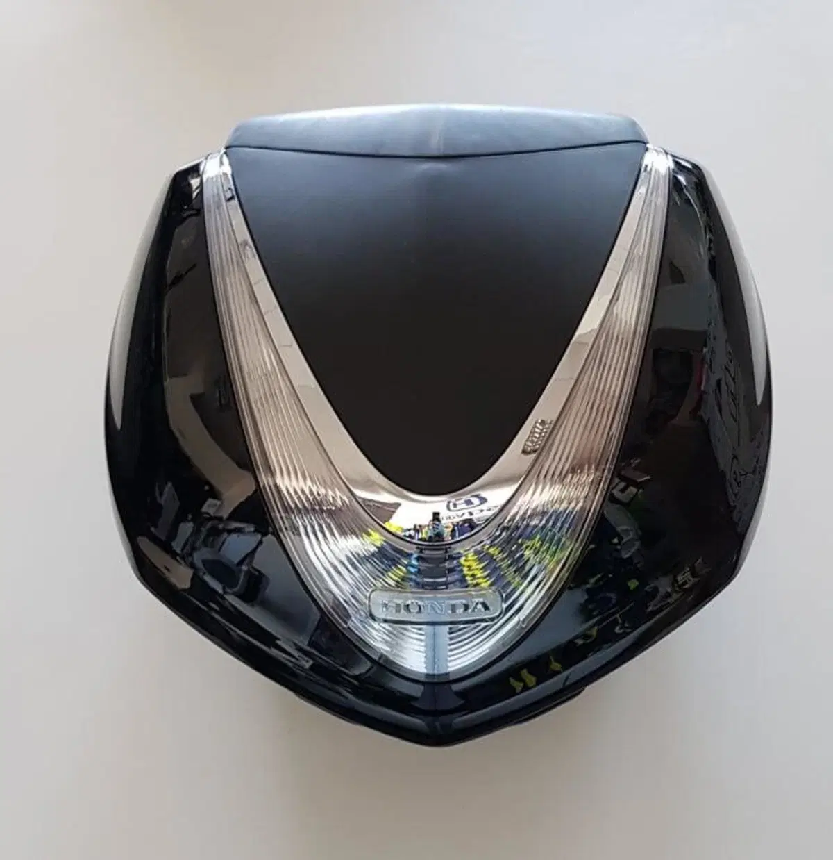 Baule Honda SH