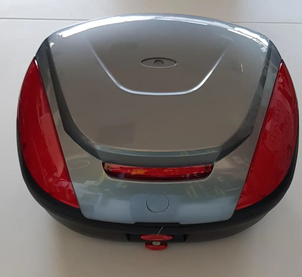 Baule Yamaha