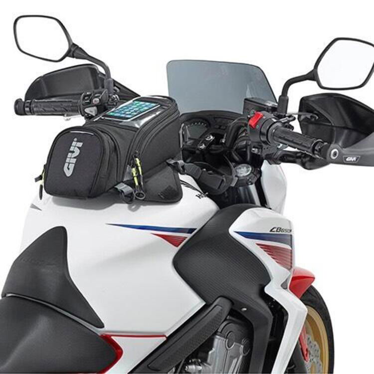 Borsa da moto Givi (2)