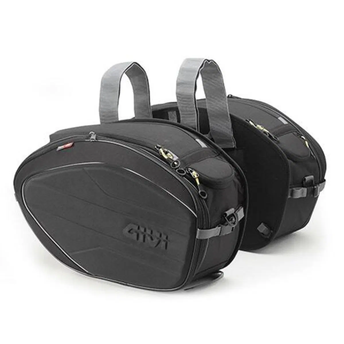 Borse da moto laterali Givi