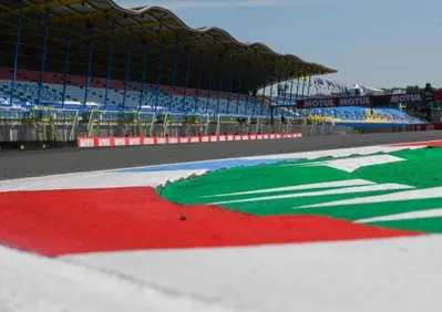 MotoGP. Assen sempre più in bilico