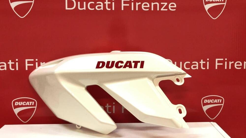 Carena sx Hypermotard Ducati (2)