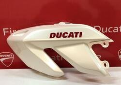Carena sx Hypermotard Ducati