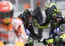 MotoGP. Viñales e Meregalli: Yamaha ha i piloti sbagliati?