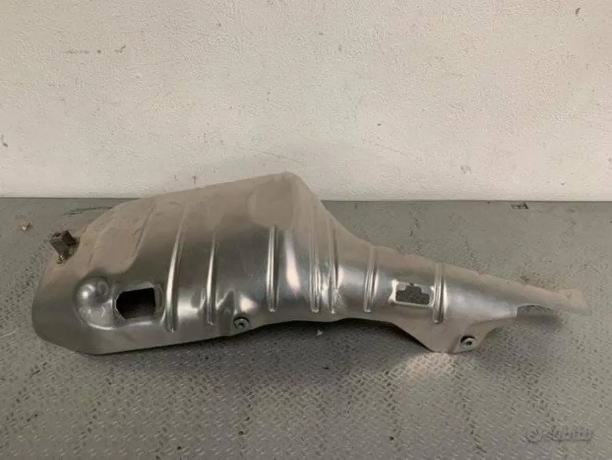 Paracalore paratia marmitta per HONDA CBR1000RR (2)