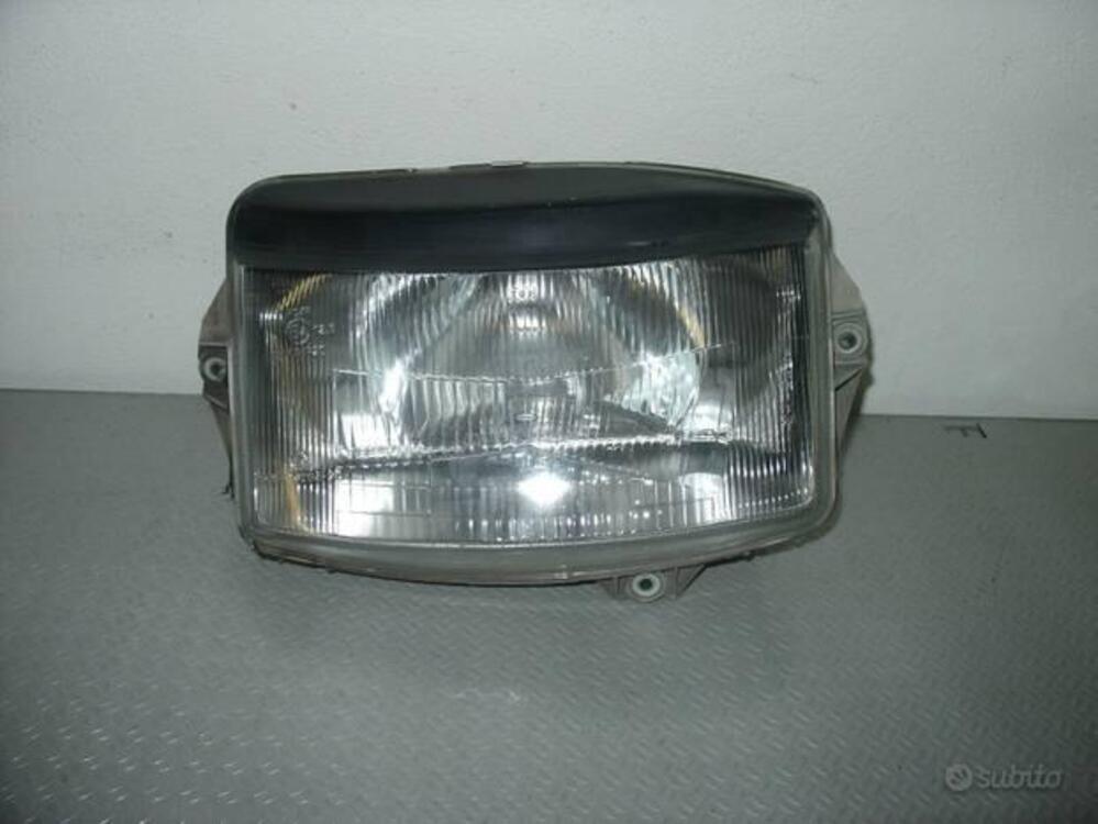 Faro fanale anteriore originale per HONDA CN250