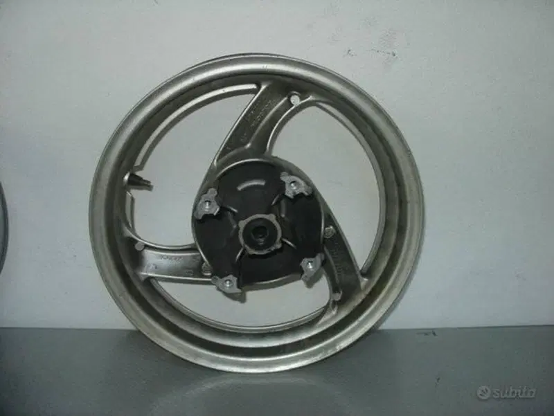 Cerchione ruota anteriore per Honda Pantheon (2)