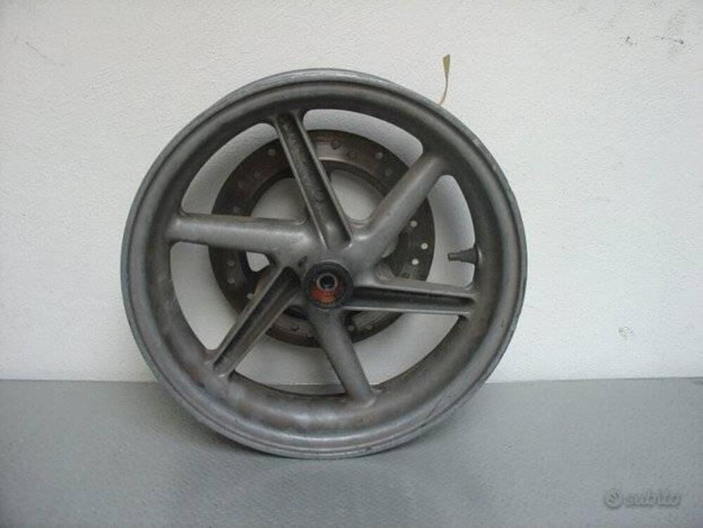 Cerchione ruota anteriore originale per Honda X8R