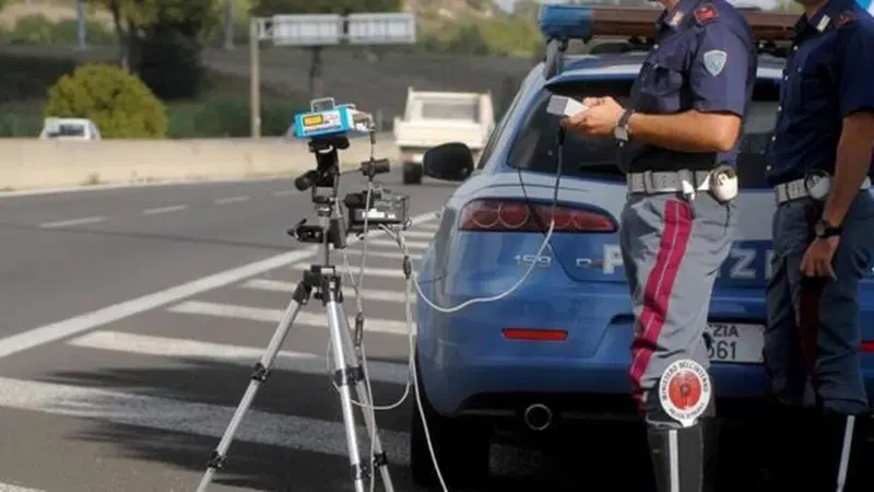 Autovelox: Quando il verbale &egrave; illegittimo. Il consiglio dell'avvocato