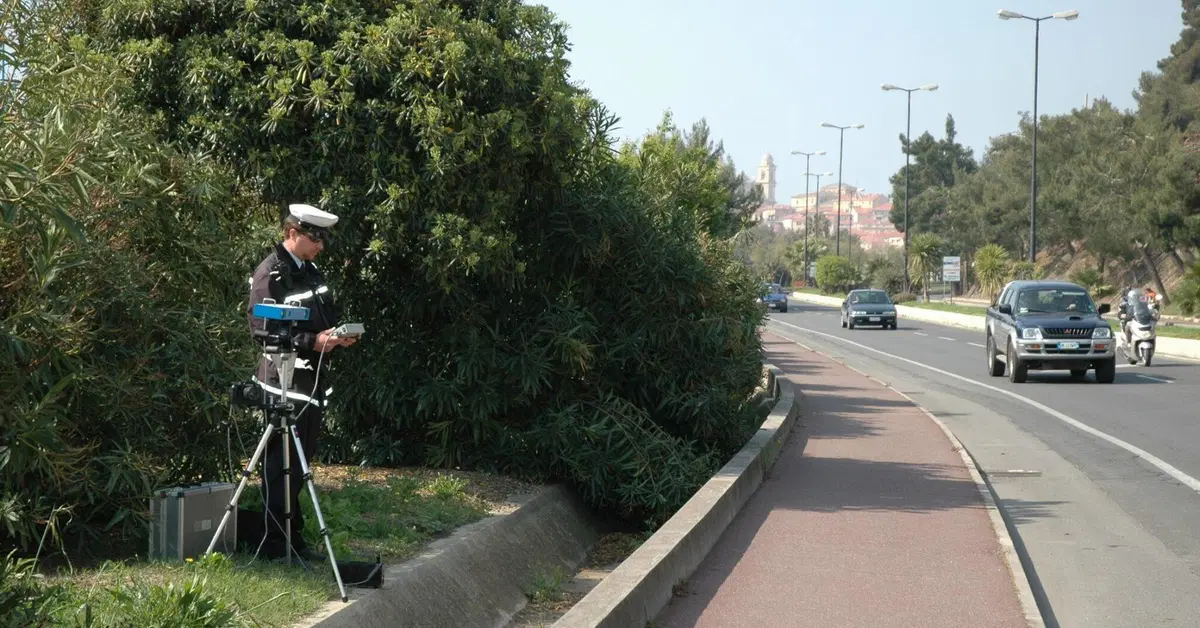 Autovelox: Quando il verbale &egrave; illegittimo. Il consiglio dell'avvocato