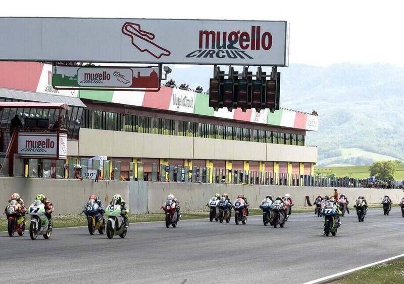 CIV. Una proposta dei team SBK alla FMI 